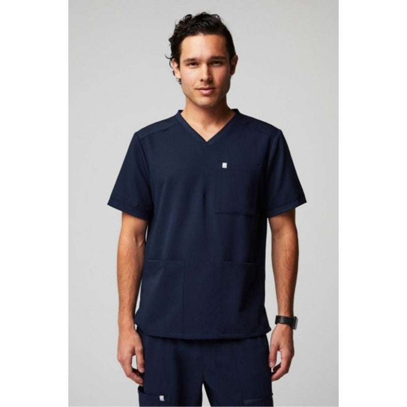 Fabletics - Mens Max Scrub Top