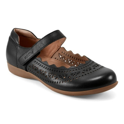 Earth - Womens Brady Slip-On Shoe - Black 001