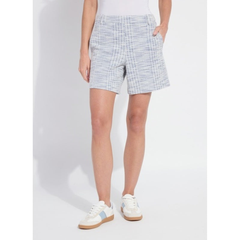 Lysse - Womens Lily Summer Tweed Short