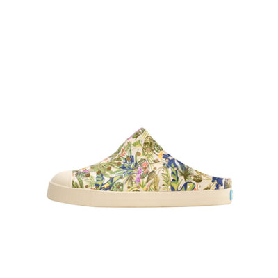 Native Shoes - Unisex Jefferson Clog Print Big Kid