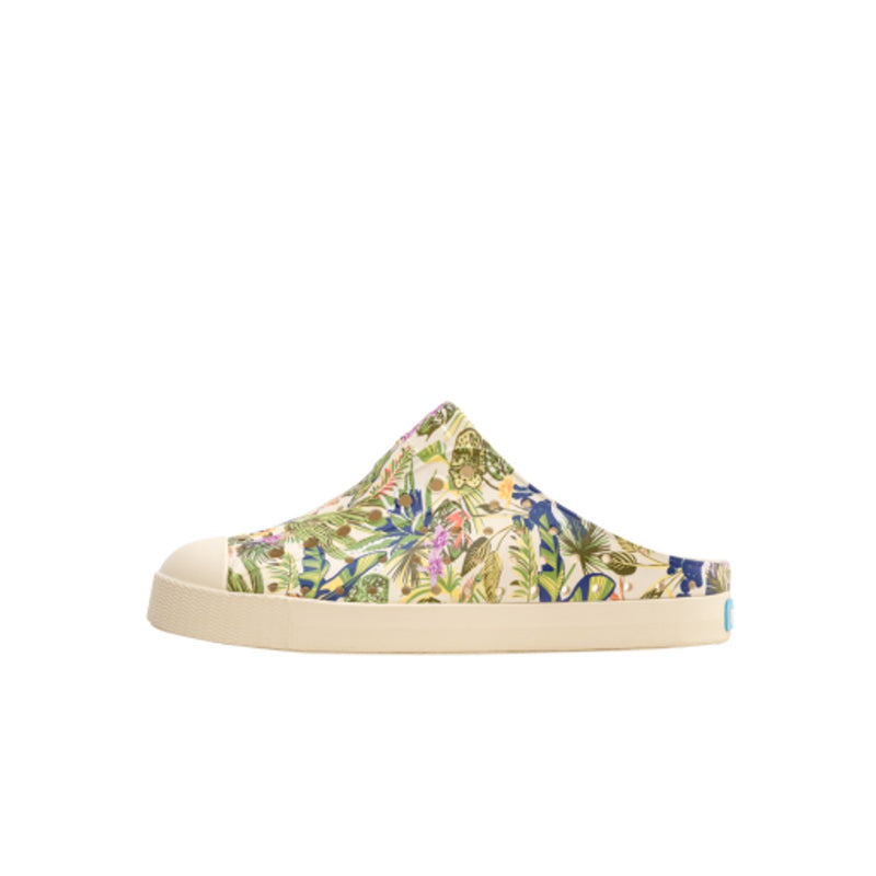 Native Shoes - Unisex Jefferson Clog Print Big Kid