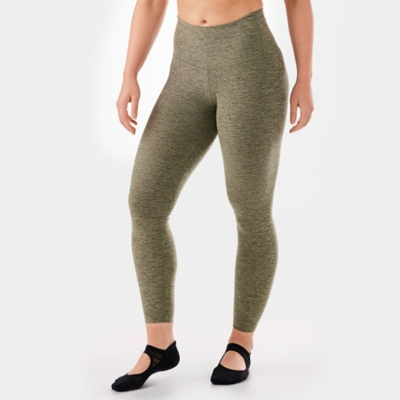 Thirty Three Threads - Unisex Tavicloud Hw 7/8 Tight Serene Bsd