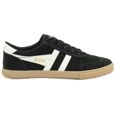 Gola - Mens Badminton Suede Plimsolls