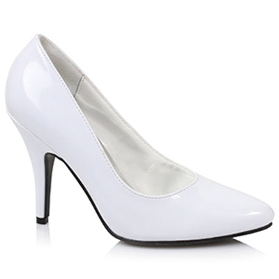 Ellie Shoes - 4" Heel "B" Width Pump
