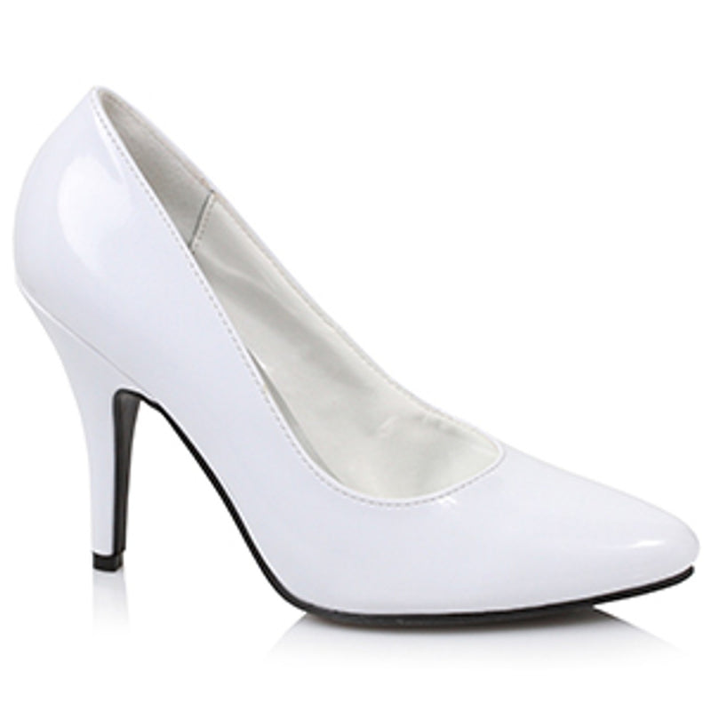 Ellie Shoes - 4" Heel "B" Width Pump