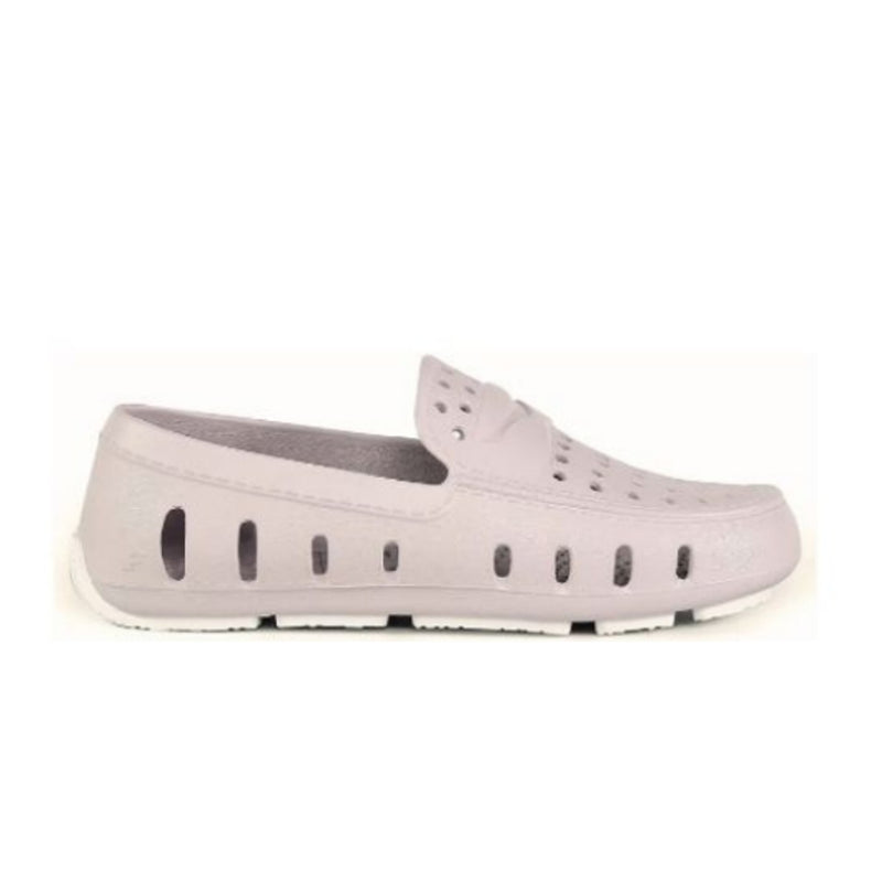 Floafers - Unisex Kids Lane 4-Dusty Pink/Bright White