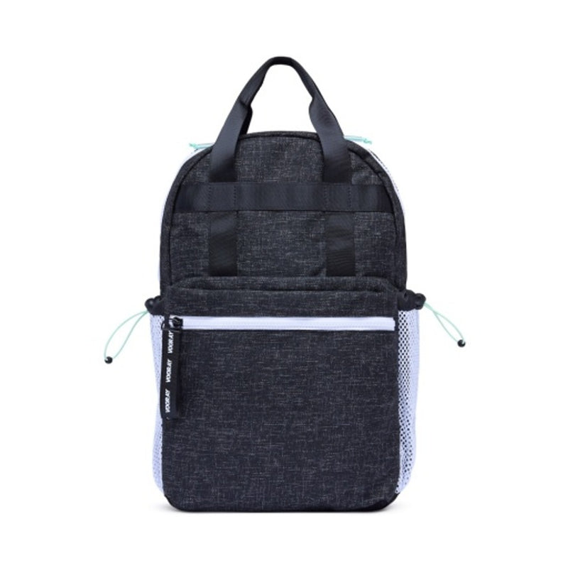 Thirty Three Threads - Unisex Katie Backpack Graphite