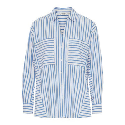 DK Company - Womens Byfento Long Shirt