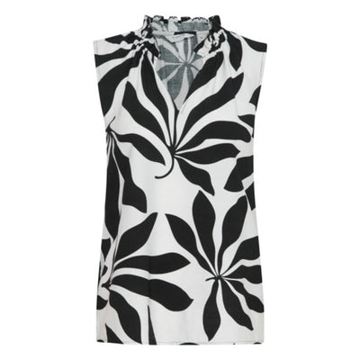 DK Company - Womens Janina Aop Blouse 2