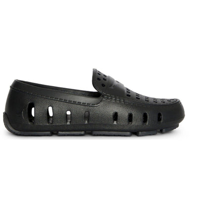 Floafers - Unisex Core: Womens Posh 2.0 Black/Asphalt
