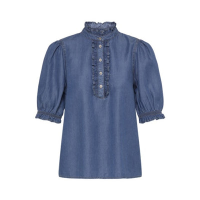 DK Company - Womens Bykosmo Blouse