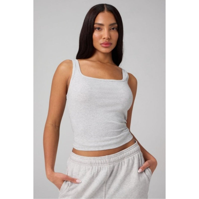 Fabletics - Womens Modal Rib Tank