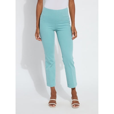 Lysse - Womens Ankle Denim Baby Bootcut