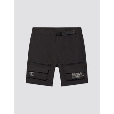 Alpha Industries - Mens Nasa Utility Short