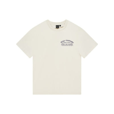 Deus Ex Machina - Mens Unchained Tee
