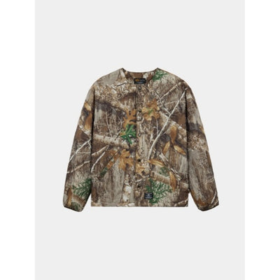 Alpha Industries - Mens Reed Relaxed Fit Liner (Camo)