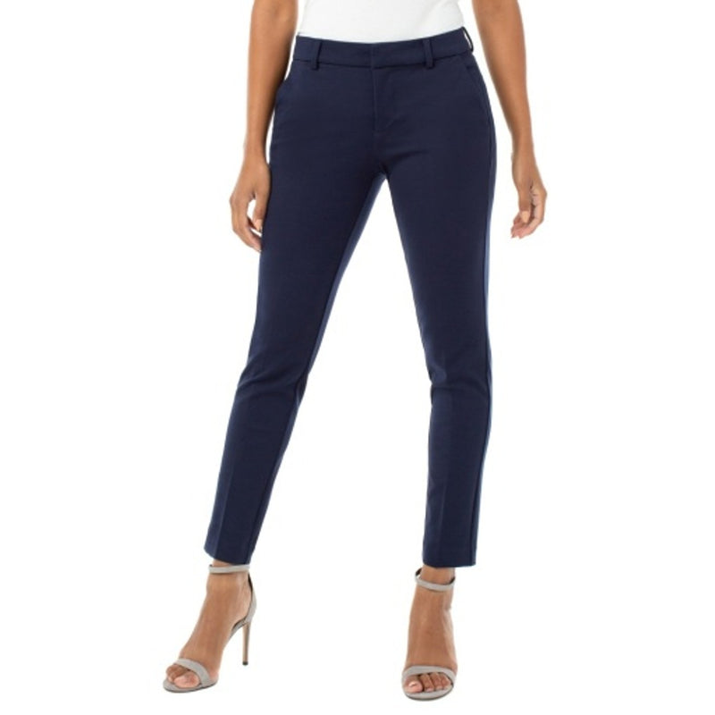 Liverpool Los Angeles - Womens Kelsey Trouser 27in Ins