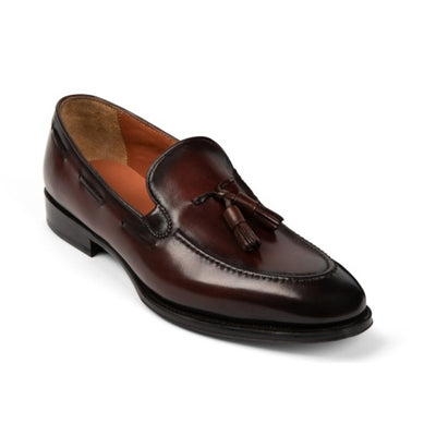 AV Universal - Mens Camden Tassel Loafer