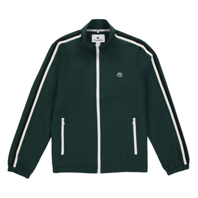 Tilley - Mens Ribbon Track Jacket