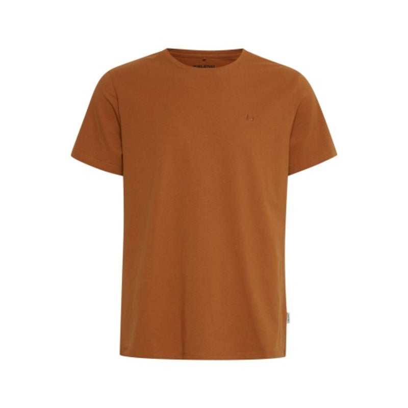 DK Company - Mens Bhdinton Logo Tee Crew