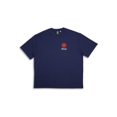 Deus Ex Machina - Mens Strata Tee