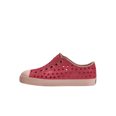 Native Shoes - Unisex Jefferson Stonewash Kids