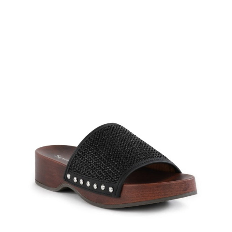 Seychelles Footwear - Womens Fantasy Raffia