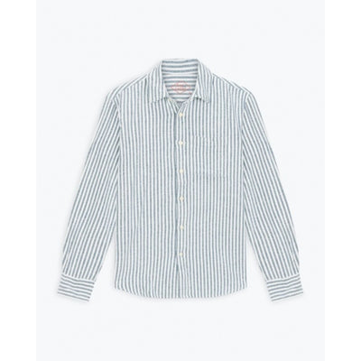 Alex Crane - Mens Cloud Flannel