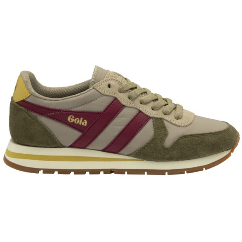 Gola - Womens Daytona Chute Sneakers