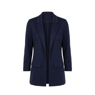 Liverpool Los Angeles - Womens Boyfriend Blazer with Princess Darts