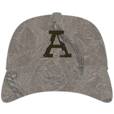 Alpha Industries - Mens New Era X Alpha 940 Distressed a Cap