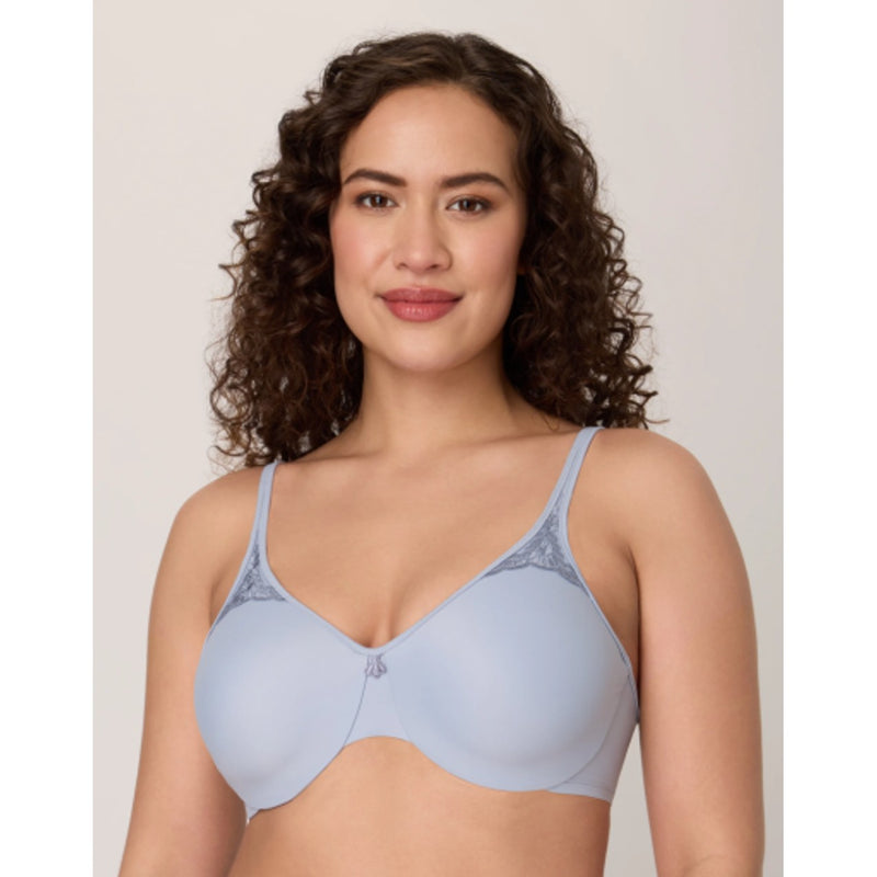Hanes - Womens Bali Passion for Comfort Underwire Minimizer Bra