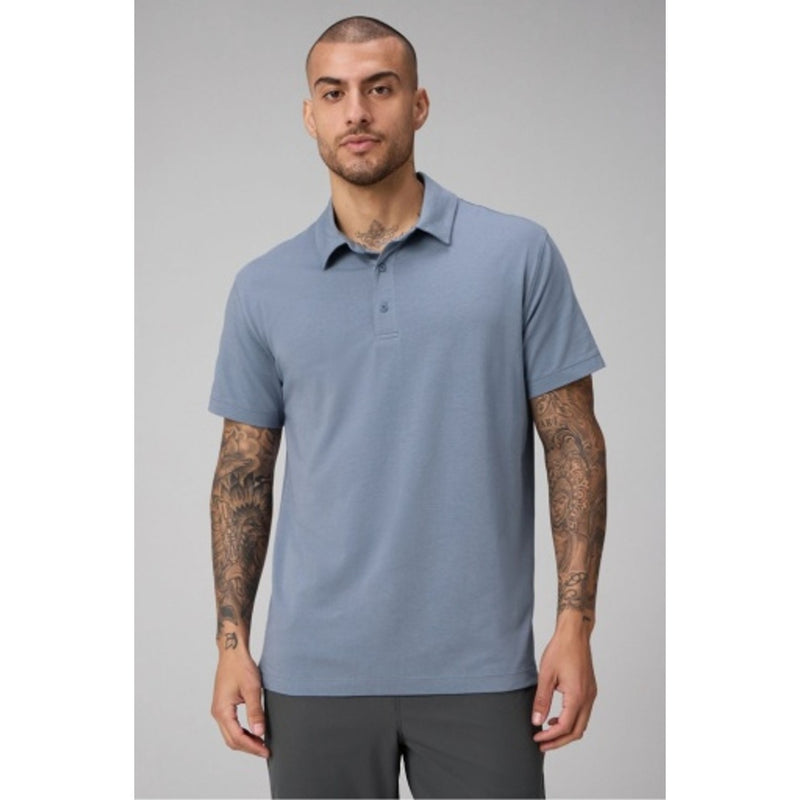 Fabletics - Mens the 24-7 Polo