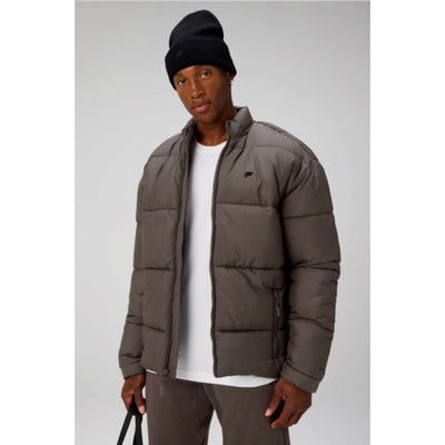 Fabletics - Mens the Essential Puffer