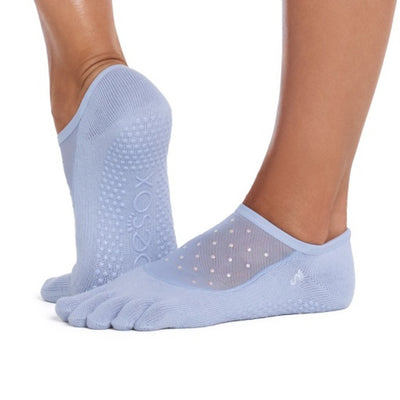 Thirty Three Threads - Unisex Grip F/T Luna Sparkle Skies