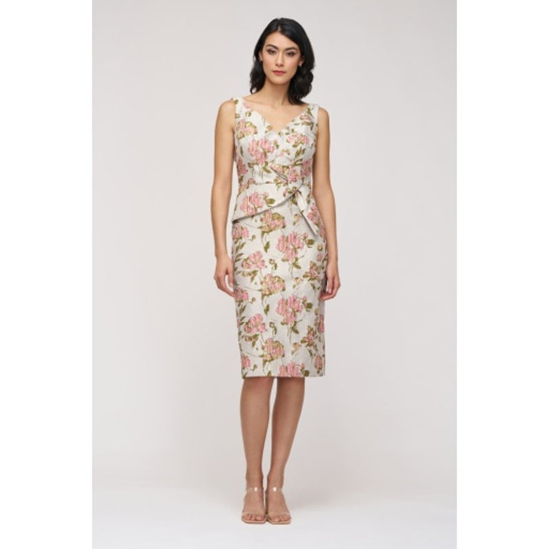 JS Collections - Womens Veda Bow Cocktail