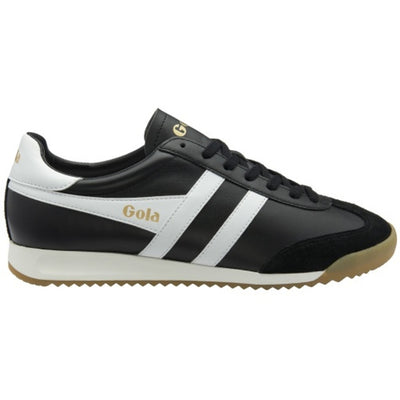 Gola - Mens Torpedo Leather Sneakers