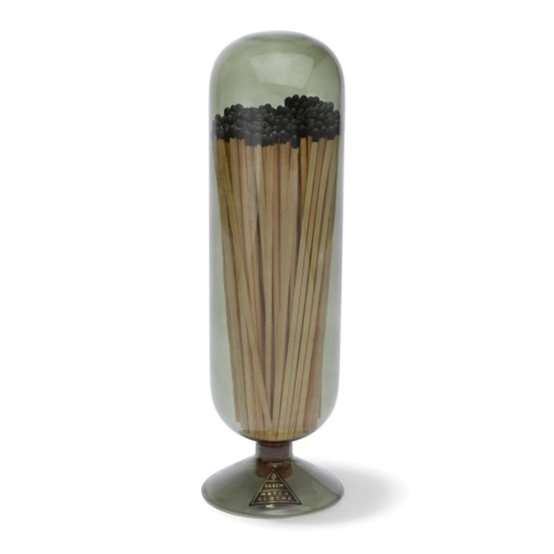 Skeem - Unisex Olive Fireplace Match Cloche