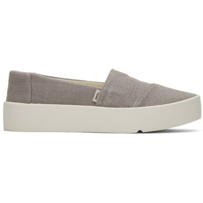 TOMS - Womens Verona Slip on