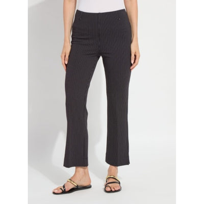 Lysse - Womens Baby Boot Ankle Pant