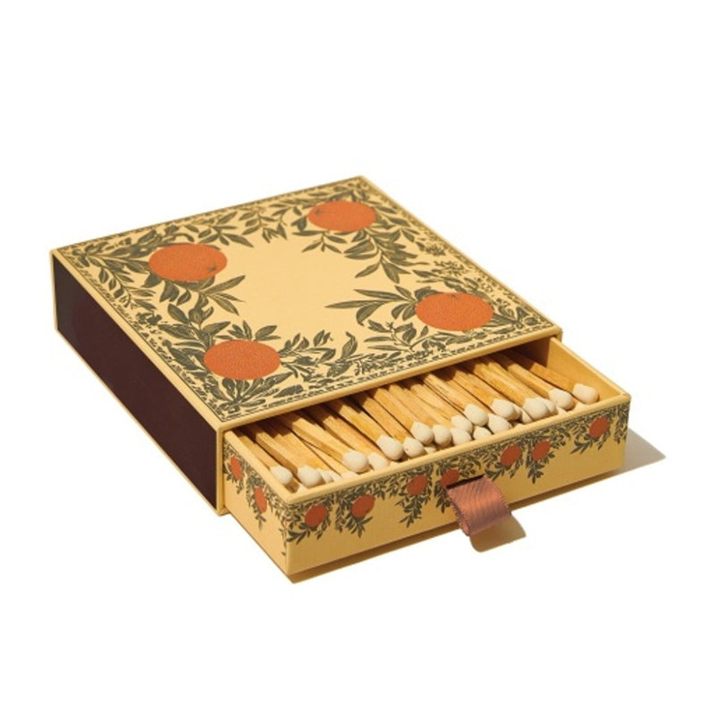 Skeem - Unisex Citrus Verdant Matchbox