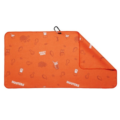 Bogey Bros - Unisex Wingin' It Towel