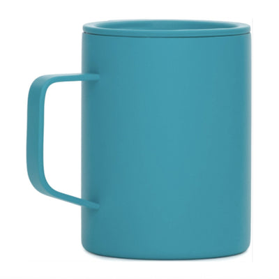 Thirty Three Threads - Unisex Coffee Mug 14 Oz Teal