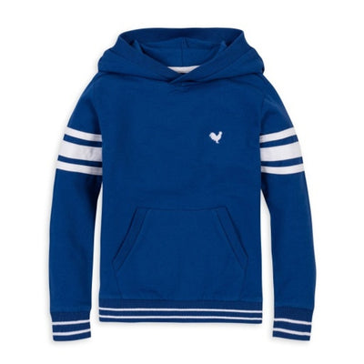 Hope & Henry - Boys Organic French Terry Kanga Hoodie