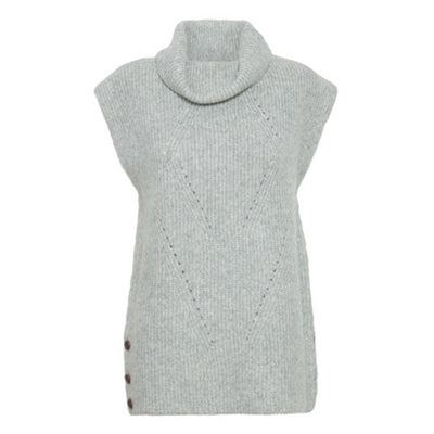 DK Company - Womens Mylle Waistcoat 3