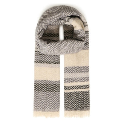 DK Company - Womens Byviluxi Scarf