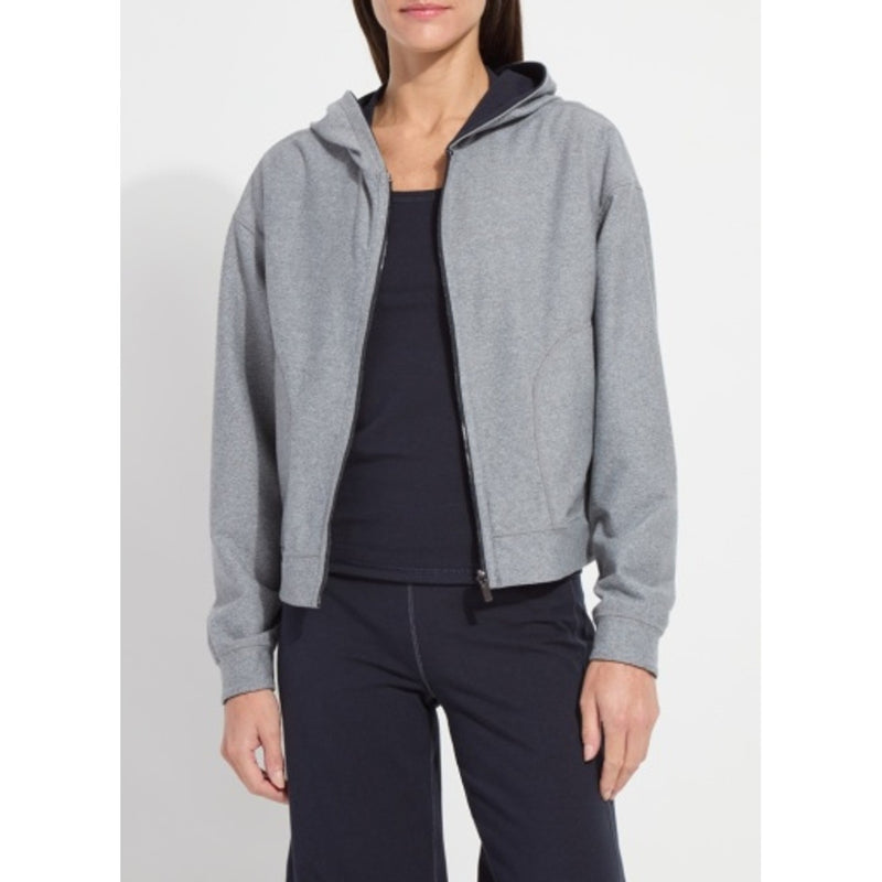 Lysse - Womens Jovie Reversible Hoodie