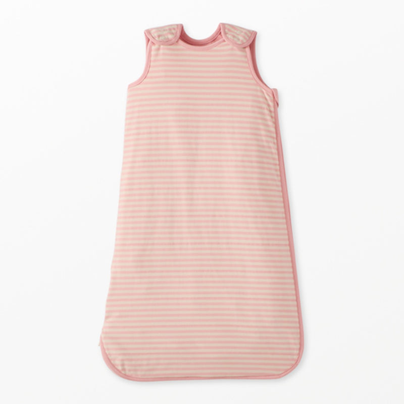 Hanna Andersson - Baby Layette Striped Wearable Blanket in Hannasoft™