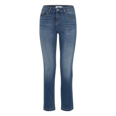 DK Company - Womens Byluni Straight Jeans