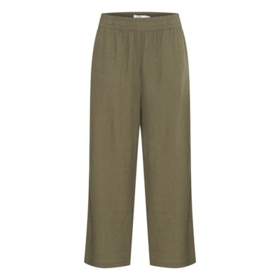 DK Company - Womens Byfalakka Crop Pants